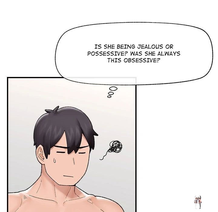 Hypnotist Security Guard Hypnotist Security Guard Chapter 44 - Page 130