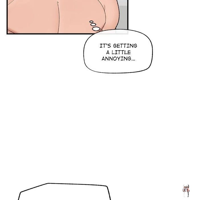 Hypnotist Security Guard Hypnotist Security Guard Chapter 44 - Page 131