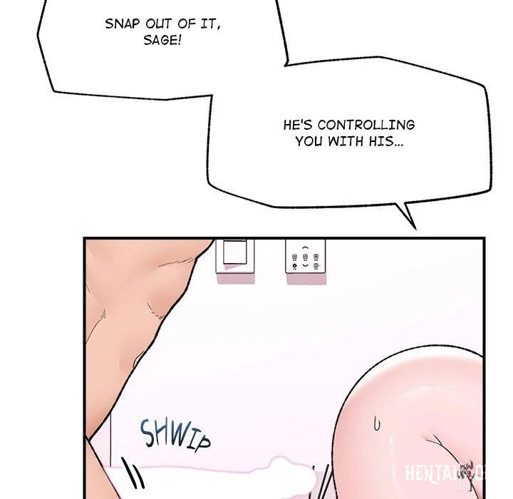 Hypnotist Security Guard Hypnotist Security Guard Chapter 44 - Page 132