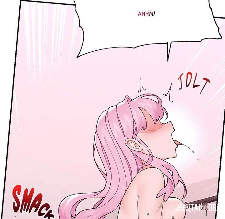 Hypnotist Security Guard Hypnotist Security Guard Chapter 44 - Page 135