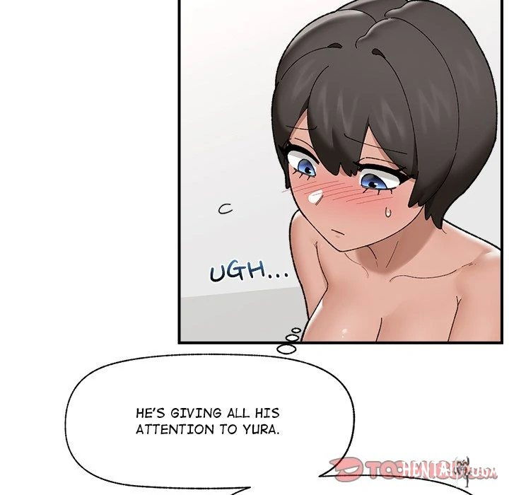 Hypnotist Security Guard Hypnotist Security Guard Chapter 44 - Page 138