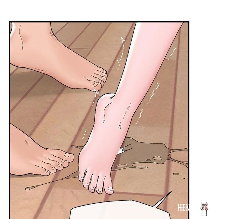 Hypnotist Security Guard Hypnotist Security Guard Chapter 44 - Page 143