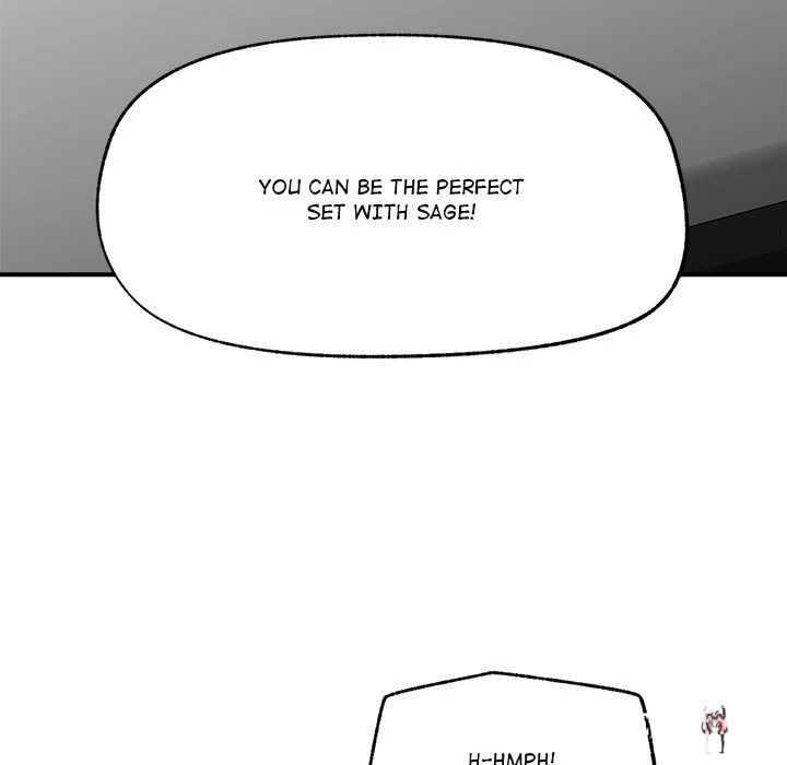 Hypnotist Security Guard Hypnotist Security Guard Chapter 44 - Page 148