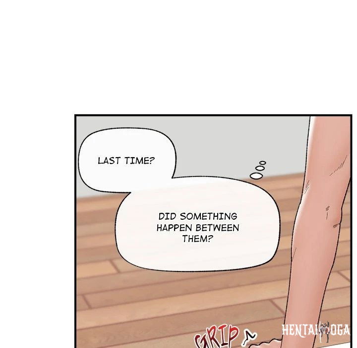 Hypnotist Security Guard Hypnotist Security Guard Chapter 44 - Page 150