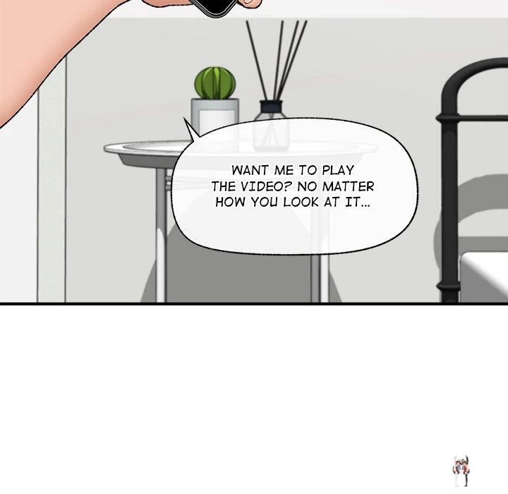 Hypnotist Security Guard Hypnotist Security Guard Chapter 44 - Page 153