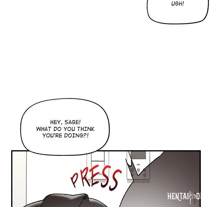 Hypnotist Security Guard Hypnotist Security Guard Chapter 44 - Page 157