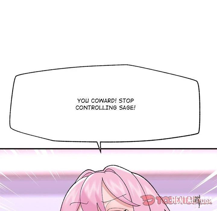 Hypnotist Security Guard Hypnotist Security Guard Chapter 44 - Page 21