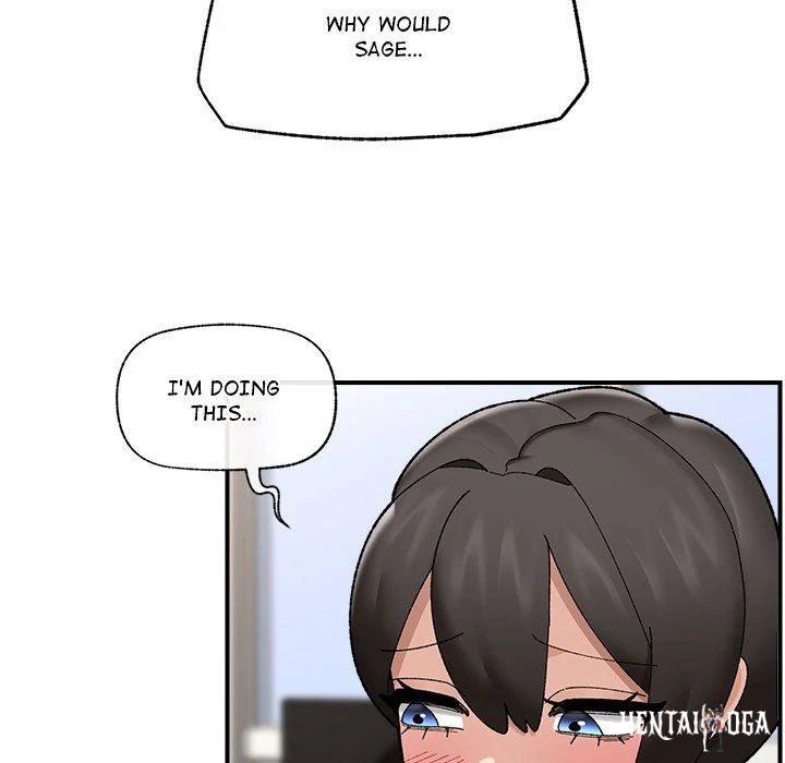 Hypnotist Security Guard Hypnotist Security Guard Chapter 44 - Page 25