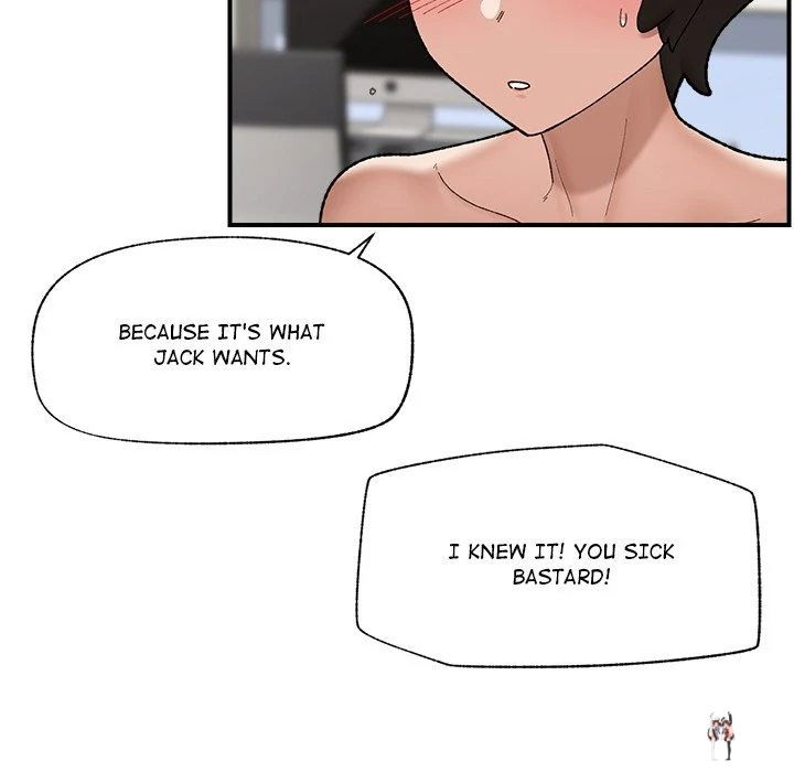 Hypnotist Security Guard Hypnotist Security Guard Chapter 44 - Page 26