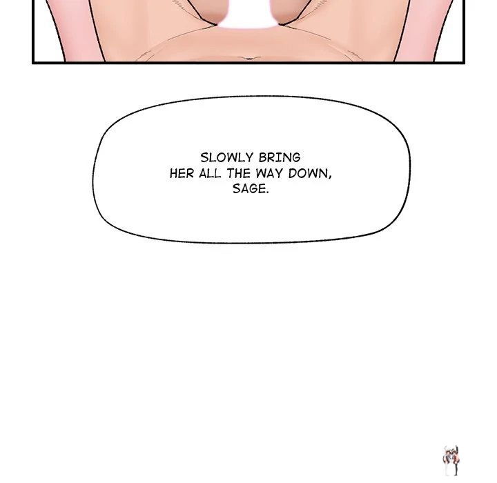 Hypnotist Security Guard Hypnotist Security Guard Chapter 44 - Page 32