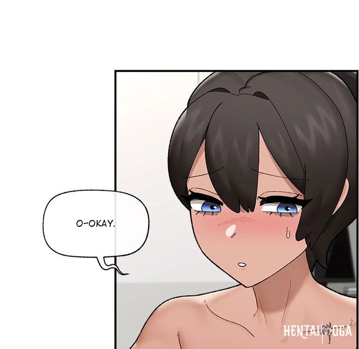 Hypnotist Security Guard Hypnotist Security Guard Chapter 44 - Page 33