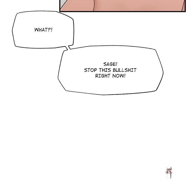 Hypnotist Security Guard Hypnotist Security Guard Chapter 44 - Page 34