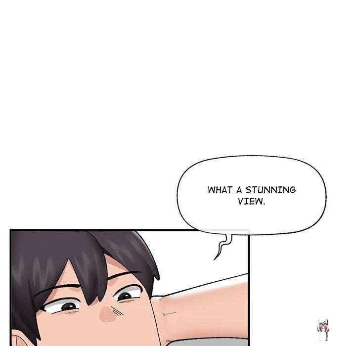 Hypnotist Security Guard Hypnotist Security Guard Chapter 44 - Page 49