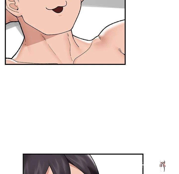 Hypnotist Security Guard Hypnotist Security Guard Chapter 44 - Page 50