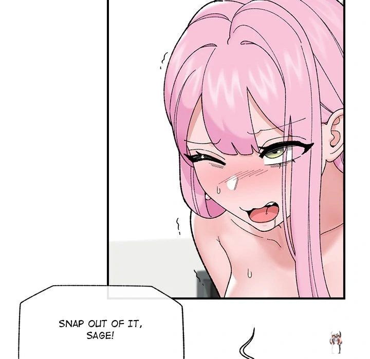 Hypnotist Security Guard Hypnotist Security Guard Chapter 44 - Page 64