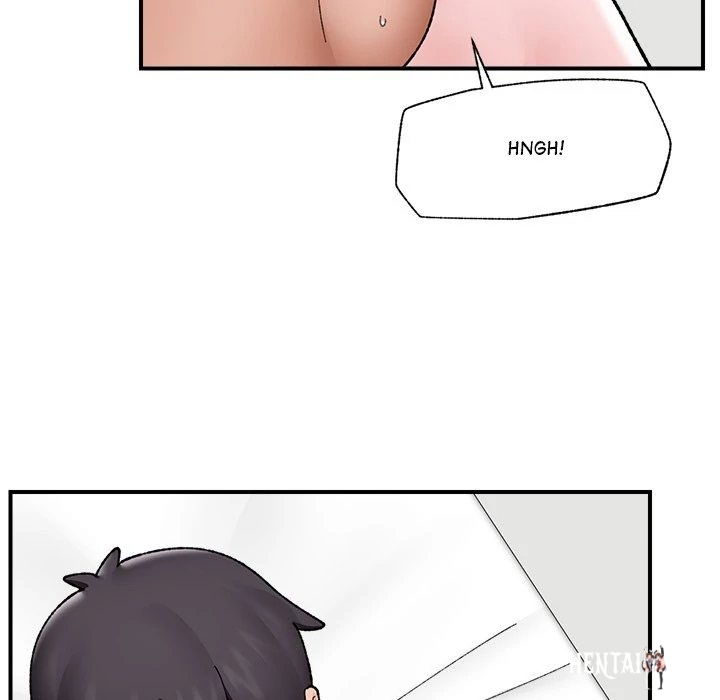 Hypnotist Security Guard Hypnotist Security Guard Chapter 44 - Page 67