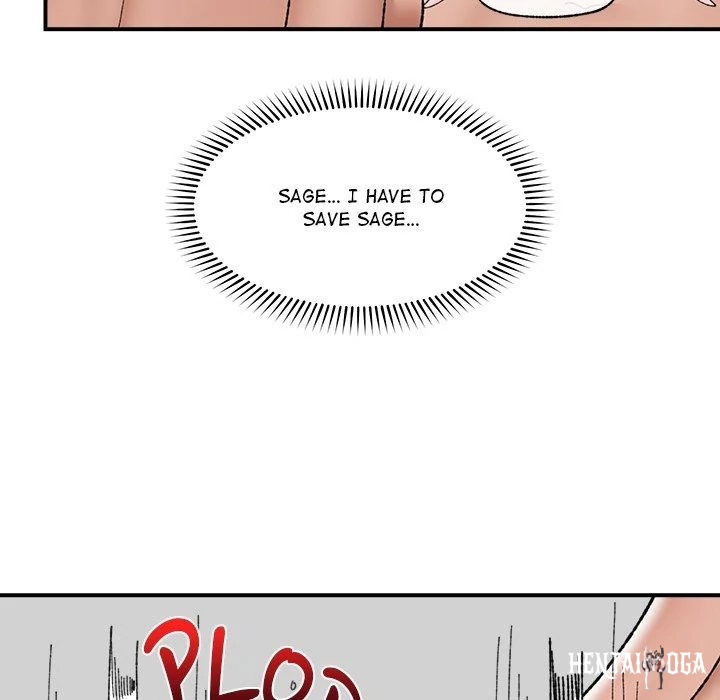 Hypnotist Security Guard Hypnotist Security Guard Chapter 44 - Page 76