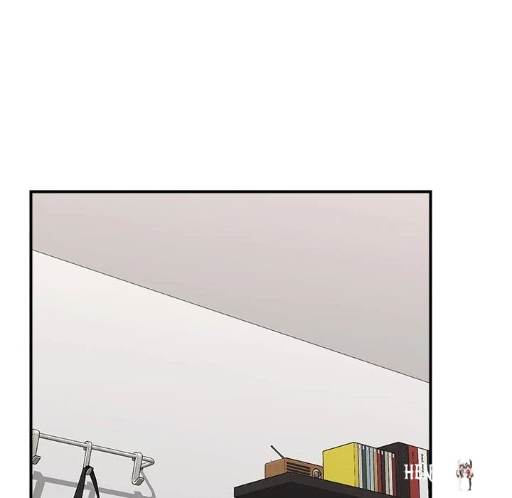 Hypnotist Security Guard Hypnotist Security Guard Chapter 44 - Page 81