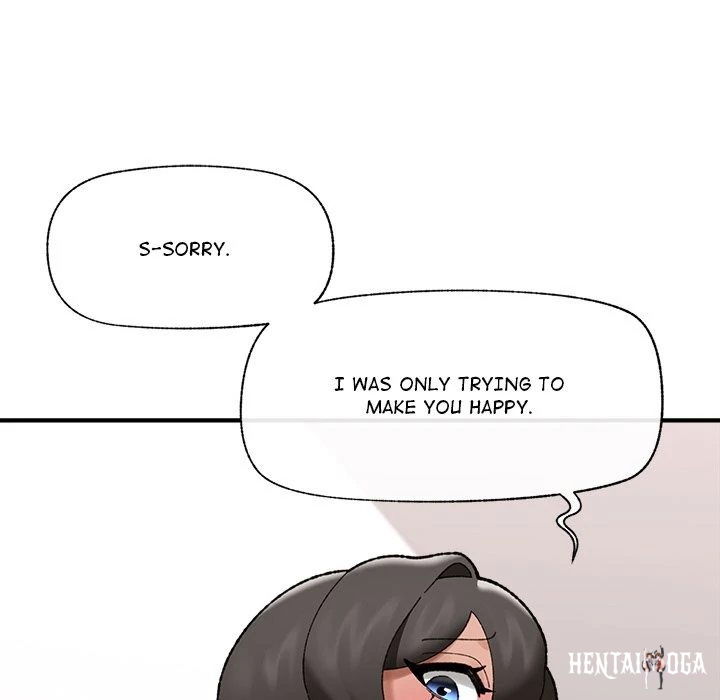 Hypnotist Security Guard Hypnotist Security Guard Chapter 44 - Page 83