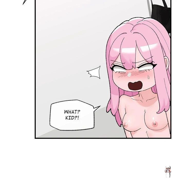 Hypnotist Security Guard Hypnotist Security Guard Chapter 44 - Page 89