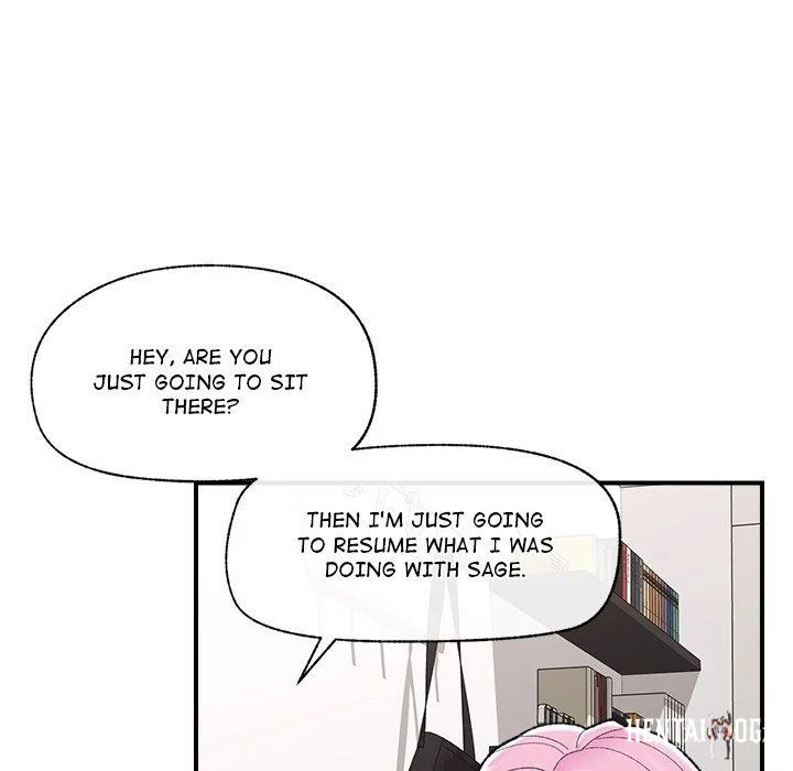 Hypnotist Security Guard Hypnotist Security Guard Chapter 44 - Page 96