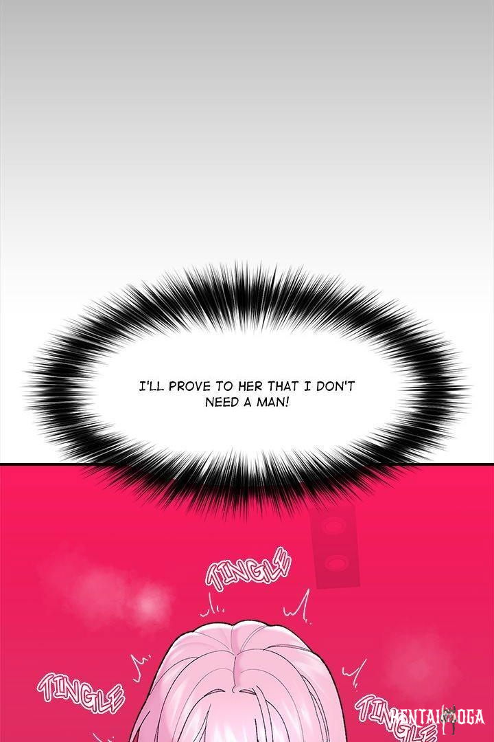 Hypnotist Security Guard Hypnotist Security Guard Chapter 43 - Page 103