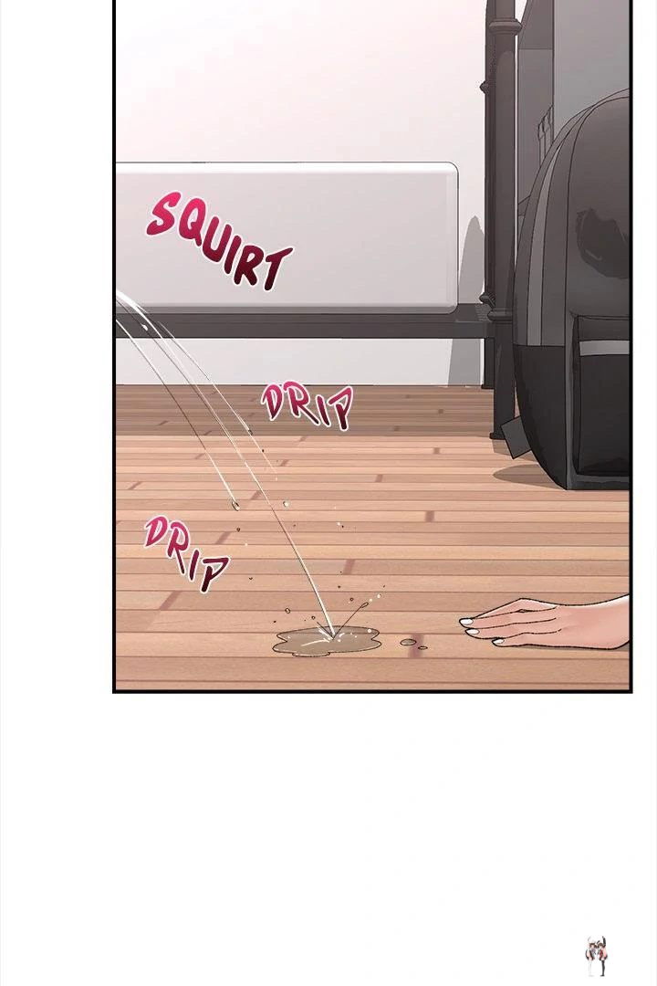 Hypnotist Security Guard Hypnotist Security Guard Chapter 43 - Page 106