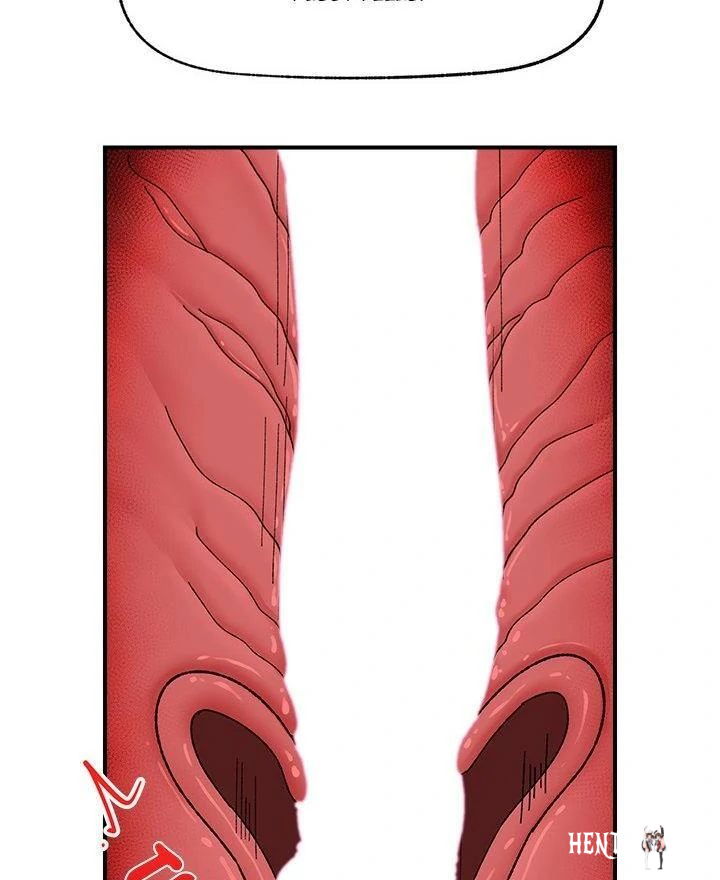 Hypnotist Security Guard Hypnotist Security Guard Chapter 43 - Page 19