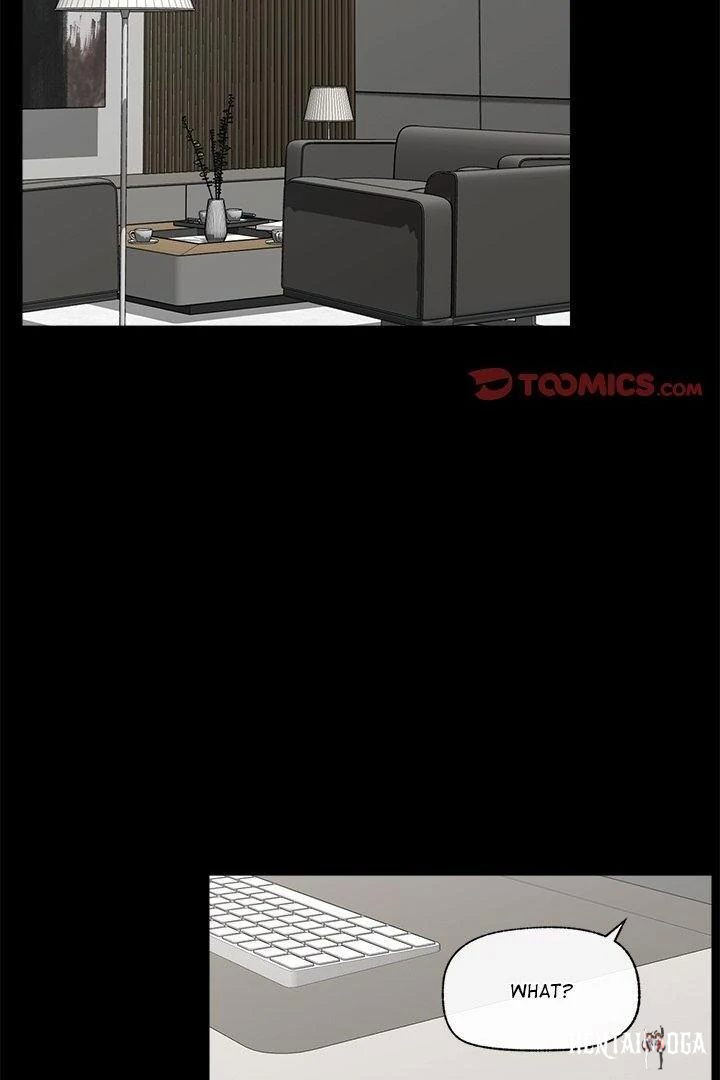 Hypnotist Security Guard Hypnotist Security Guard Chapter 43 - Page 2