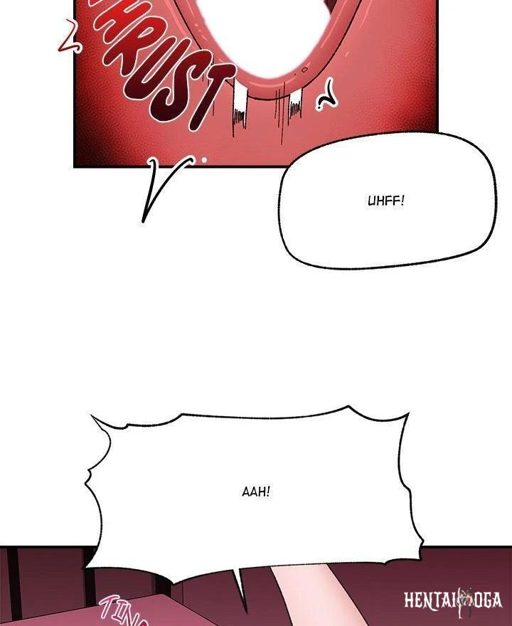 Hypnotist Security Guard Hypnotist Security Guard Chapter 43 - Page 20