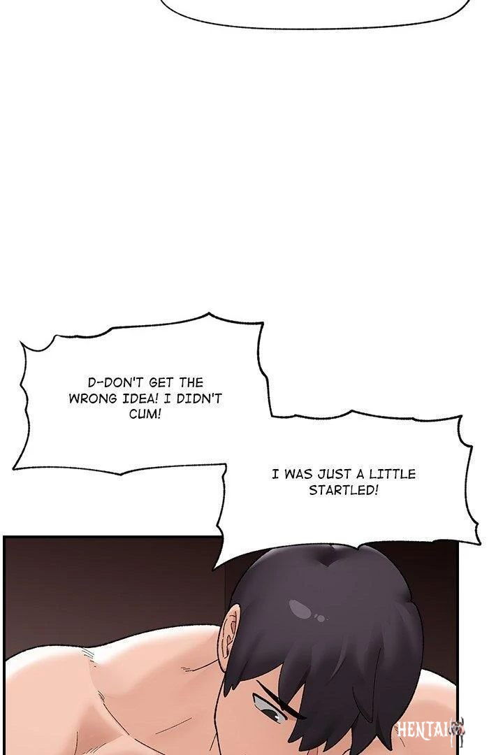 Hypnotist Security Guard Hypnotist Security Guard Chapter 43 - Page 22