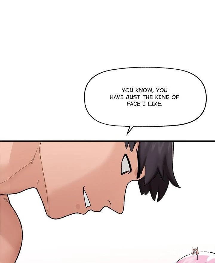 Hypnotist Security Guard Hypnotist Security Guard Chapter 43 - Page 24