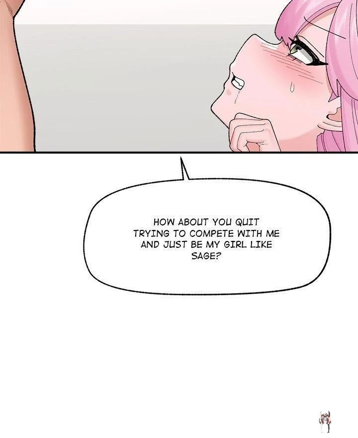 Hypnotist Security Guard Hypnotist Security Guard Chapter 43 - Page 25