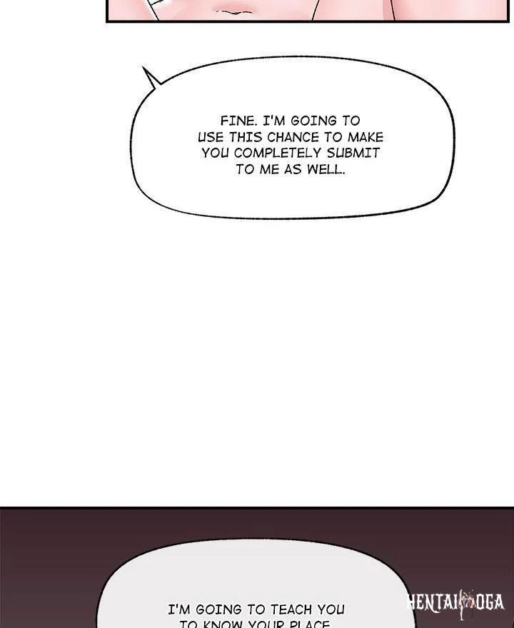 Hypnotist Security Guard Hypnotist Security Guard Chapter 43 - Page 30