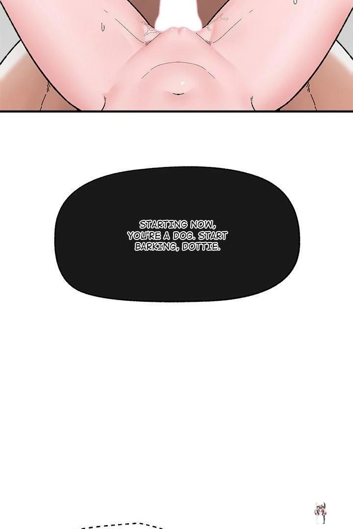 Hypnotist Security Guard Hypnotist Security Guard Chapter 43 - Page 32