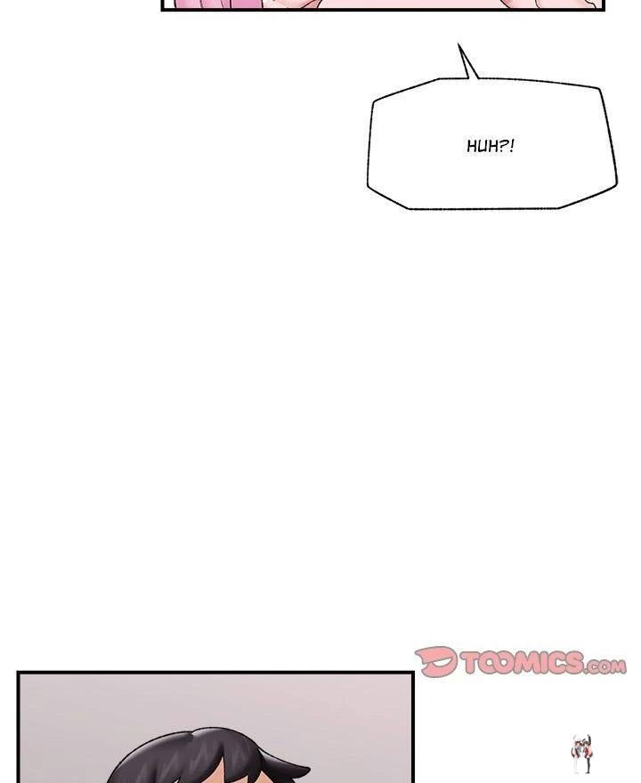 Hypnotist Security Guard Hypnotist Security Guard Chapter 43 - Page 35