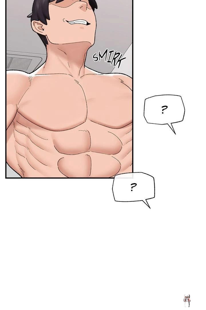 Hypnotist Security Guard Hypnotist Security Guard Chapter 43 - Page 36