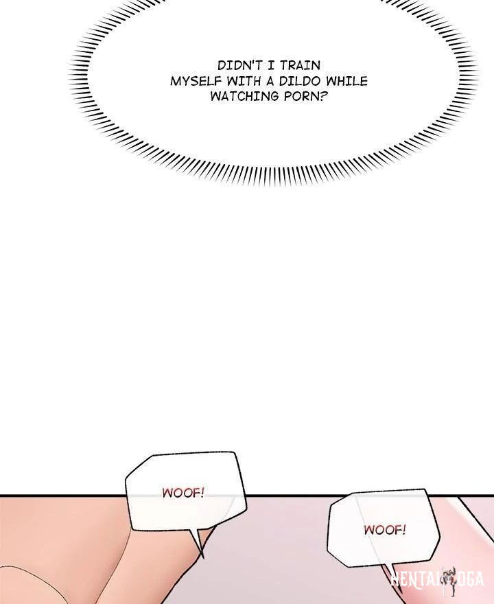 Hypnotist Security Guard Hypnotist Security Guard Chapter 43 - Page 45