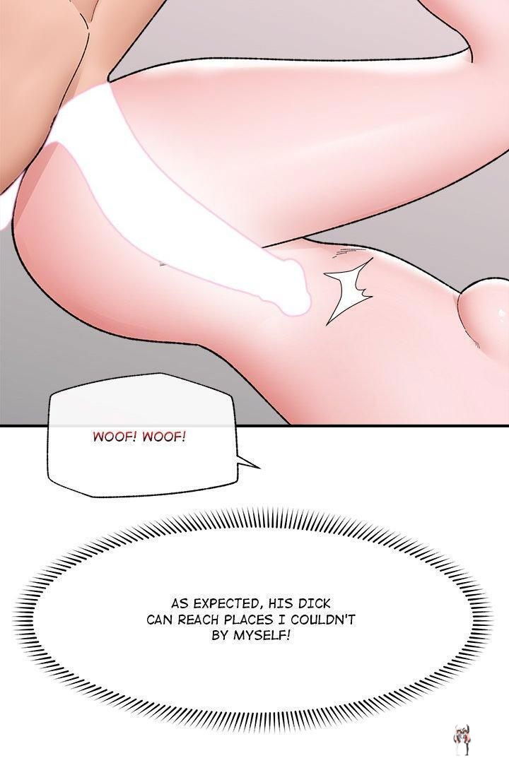 Hypnotist Security Guard Hypnotist Security Guard Chapter 43 - Page 46