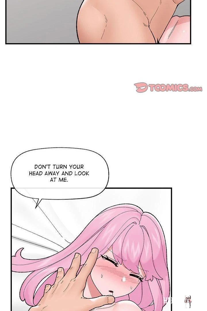 Hypnotist Security Guard Hypnotist Security Guard Chapter 43 - Page 48