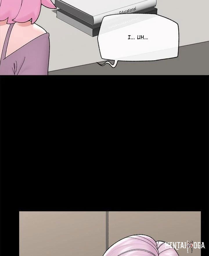 Hypnotist Security Guard Hypnotist Security Guard Chapter 43 - Page 5