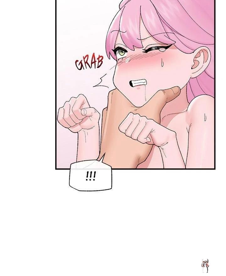 Hypnotist Security Guard Hypnotist Security Guard Chapter 43 - Page 50