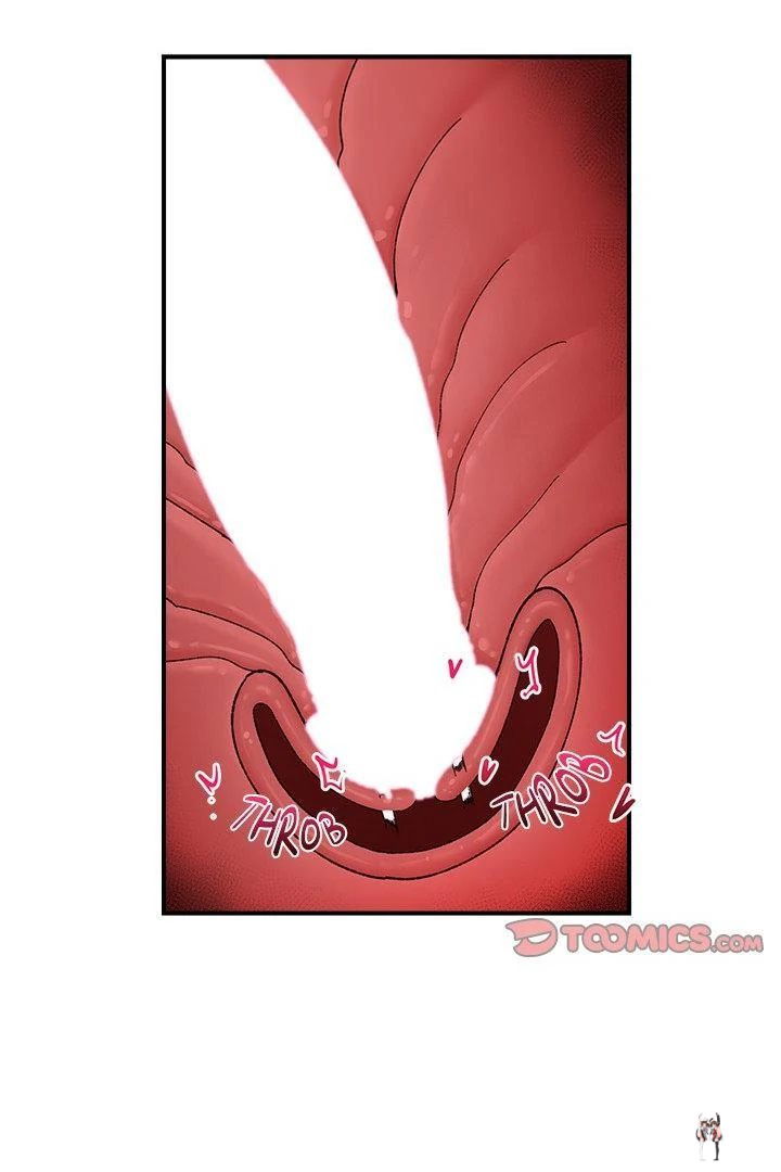 Hypnotist Security Guard Hypnotist Security Guard Chapter 43 - Page 56