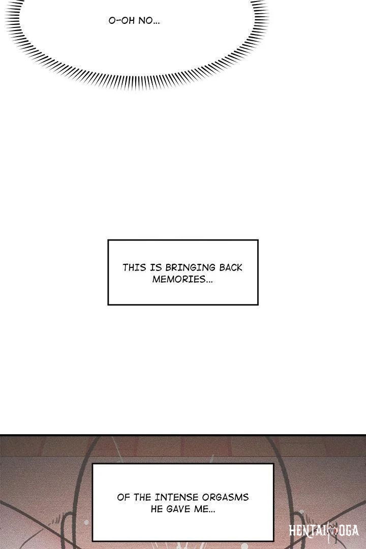 Hypnotist Security Guard Hypnotist Security Guard Chapter 43 - Page 58