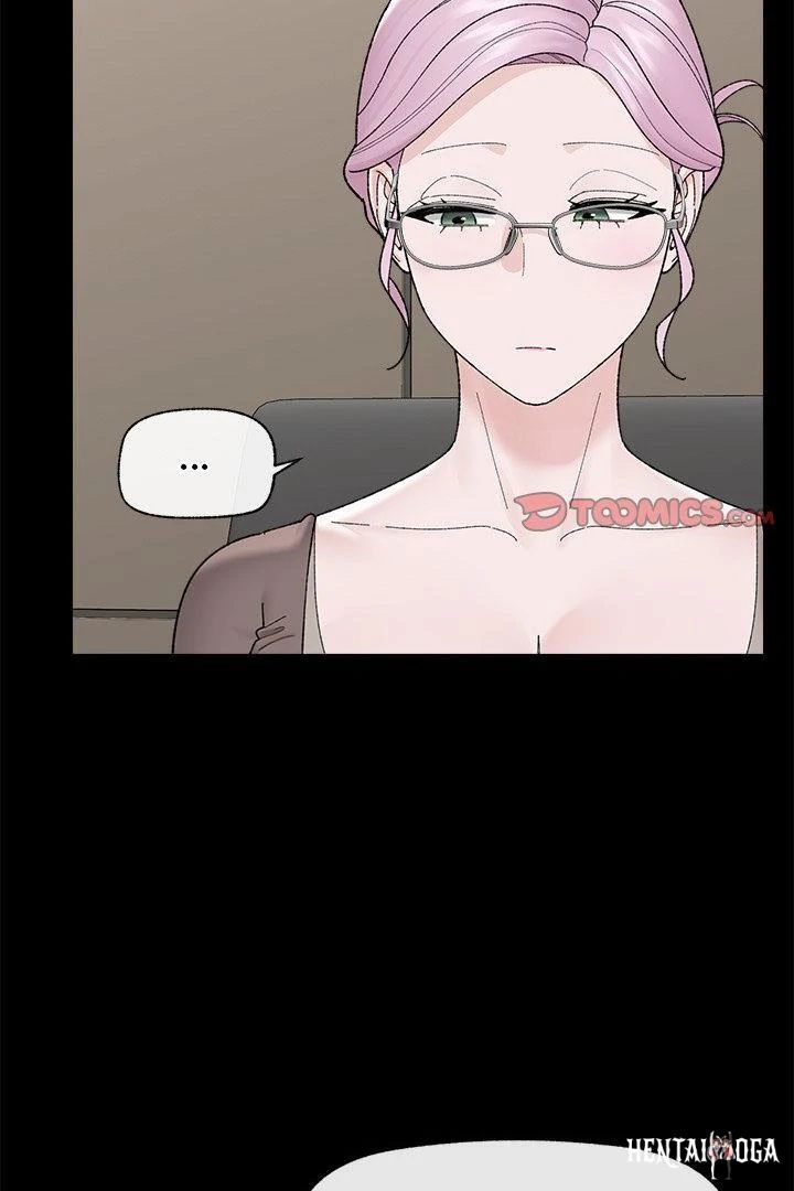 Hypnotist Security Guard Hypnotist Security Guard Chapter 43 - Page 6