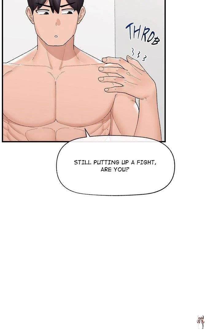 Hypnotist Security Guard Hypnotist Security Guard Chapter 43 - Page 62