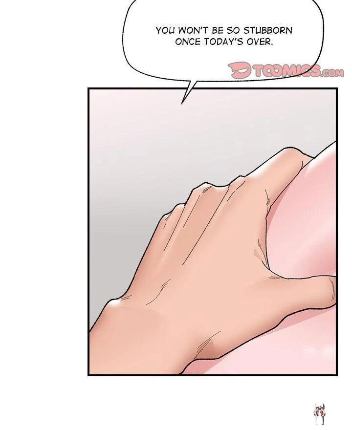 Hypnotist Security Guard Hypnotist Security Guard Chapter 43 - Page 65