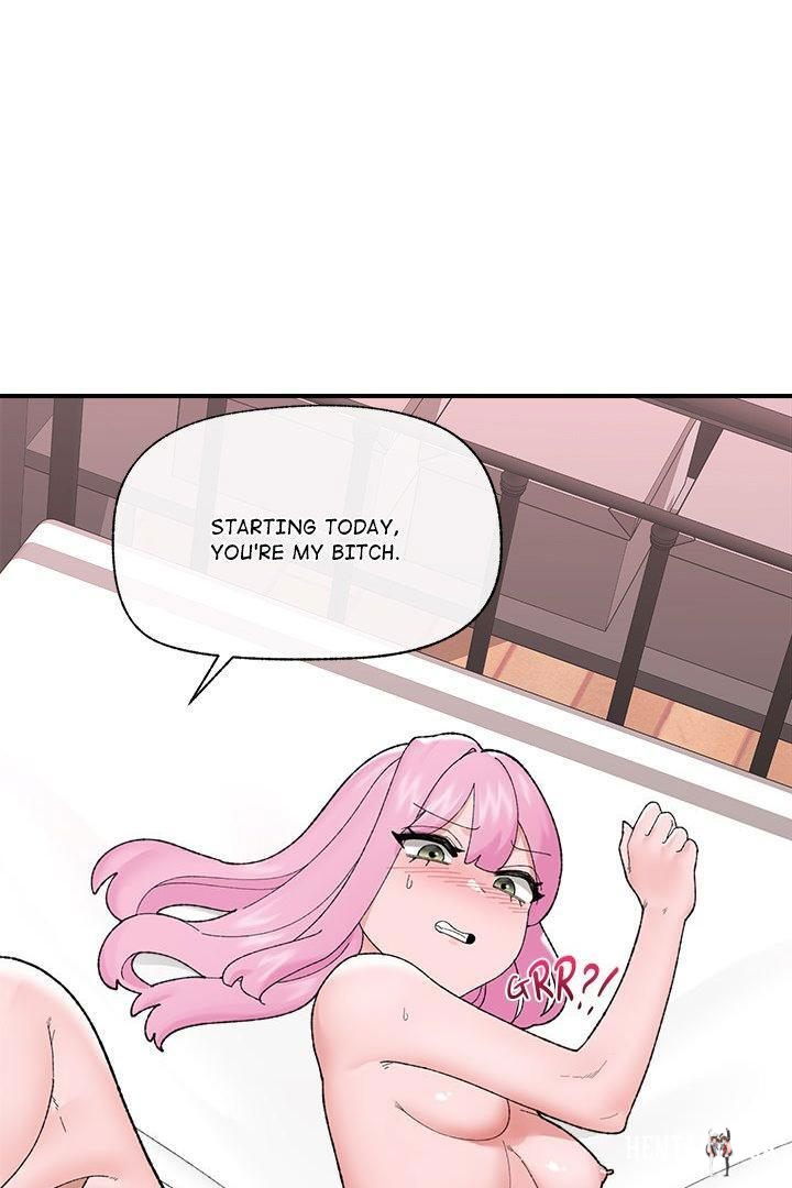 Hypnotist Security Guard Hypnotist Security Guard Chapter 43 - Page 66