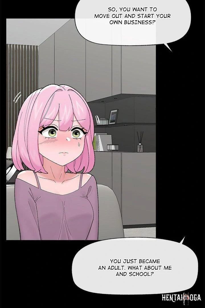 Hypnotist Security Guard Hypnotist Security Guard Chapter 43 - Page 7