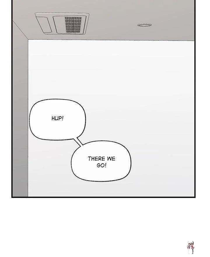 Hypnotist Security Guard Hypnotist Security Guard Chapter 43 - Page 70